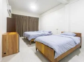 WJ Luxury Sathorn