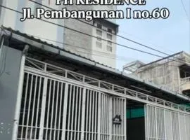 PH Residence Jakarta - Gajahmada