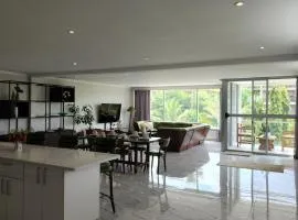 Zoya Penthouse No 10