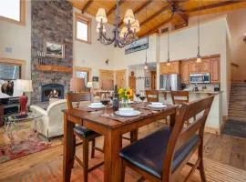 RMR: Moose Pines in The AspensWilsonWY