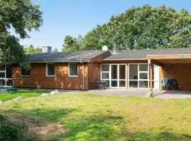 8 person holiday home in Blåvand