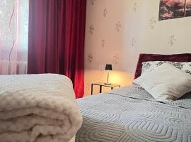 YSYS Apartments - your stylish housing, hotel in Rīga