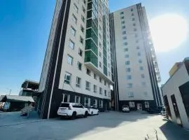 Sunrise Guesthouse UB