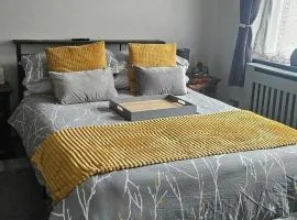 Private 1 bedroom suite