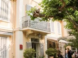 Hôtel Bon Abri - Maison Sanaryenne