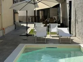 Villa Oasi Bonita a Mondello