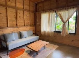Tiny House Mang Den