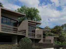 7 Doors - Boutique Apartments in Kutaisi