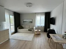 Danubia-residence