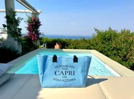 Villa La Capperina