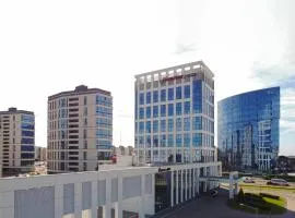 Hampton by Hilton Brest