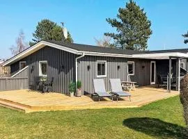 6 person holiday home in Haderslev-By Traum