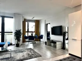 PODWALE 2 Apt 31 - Self Check-In 20h - Parking & Lift