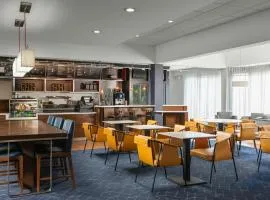 Courtyard by Marriott Dallas-Fort Worth/Bedford