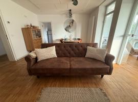 Ferienwohnung Bacchus, hotel a Bad Sulza