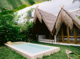 Vibes Villas Siargao