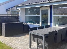 Modern Oasis in Marielyst-By Traum، فندق في Marielyst