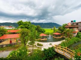Zostel Pokhara, hotel in Pokhara