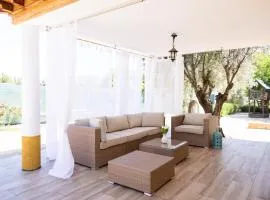 Finca Navalpino