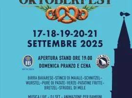 B&B al Vicoletto