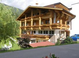 Sportalm, hotel a S&ouml;lden