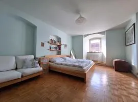 Podchlumský mlýn