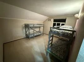 Sun City Hostel