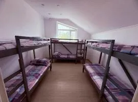 Sun City Hostel