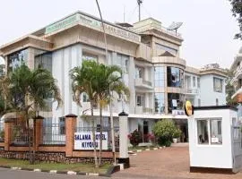 Salama Hotel Kiyovu