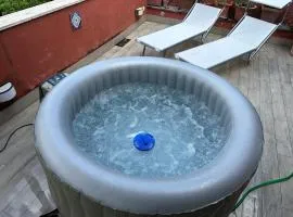 Terrace of Love