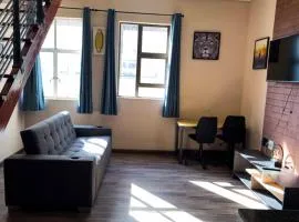 Stylish Mapungubwe Loft Apartment