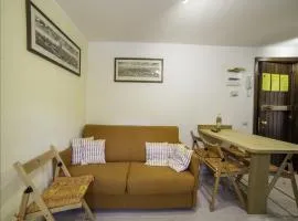 Apartment Breuil-Cervinia near Ski Lift