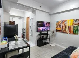 RQ Stays! at Milan Residenze Fairview
