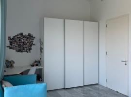 Minthis Cherry Villa, lodge a Paphos