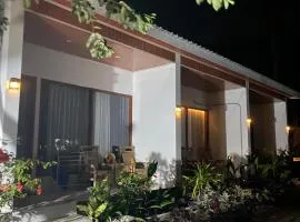 Raya Homestay