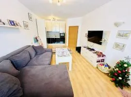 Borovets Hills Hotel & Spa Apartment