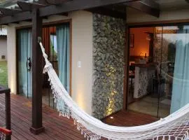 Refugio Vale da Mantiqueira Visconde de Mauá