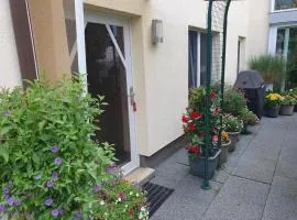 Ferienwohnung "Leuchtturm"