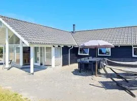 Luxury Retreat in Nr Lyngby-By Traum