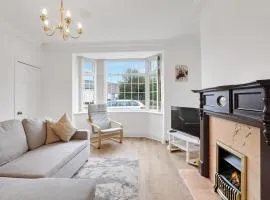 Sand Dancer Haven - North East Escapes