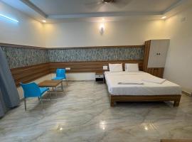 Vainavi Residency, hotel v destinaci Tirupati