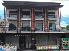 Ao Nang 9 Rooms and Stay