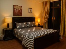 Diplomatic Enclave Islamabad, place to stay in Islamabad