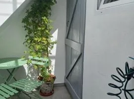 Casa da Avó Caia