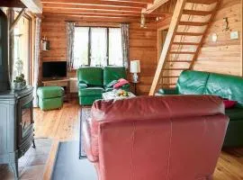 Peaceful Retreat with Sauna