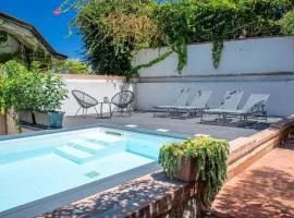 LuminHouse Addaura Pool