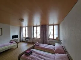 Gasthof zur alten Post