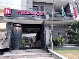 Holiday One Hotel & Suites