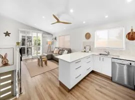 Popular Central Coastal Apartment