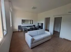 Apartment in Otto's house